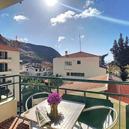 Sea N' Sun Apartment By Lovelystay Ribeira Brava Exterior photo